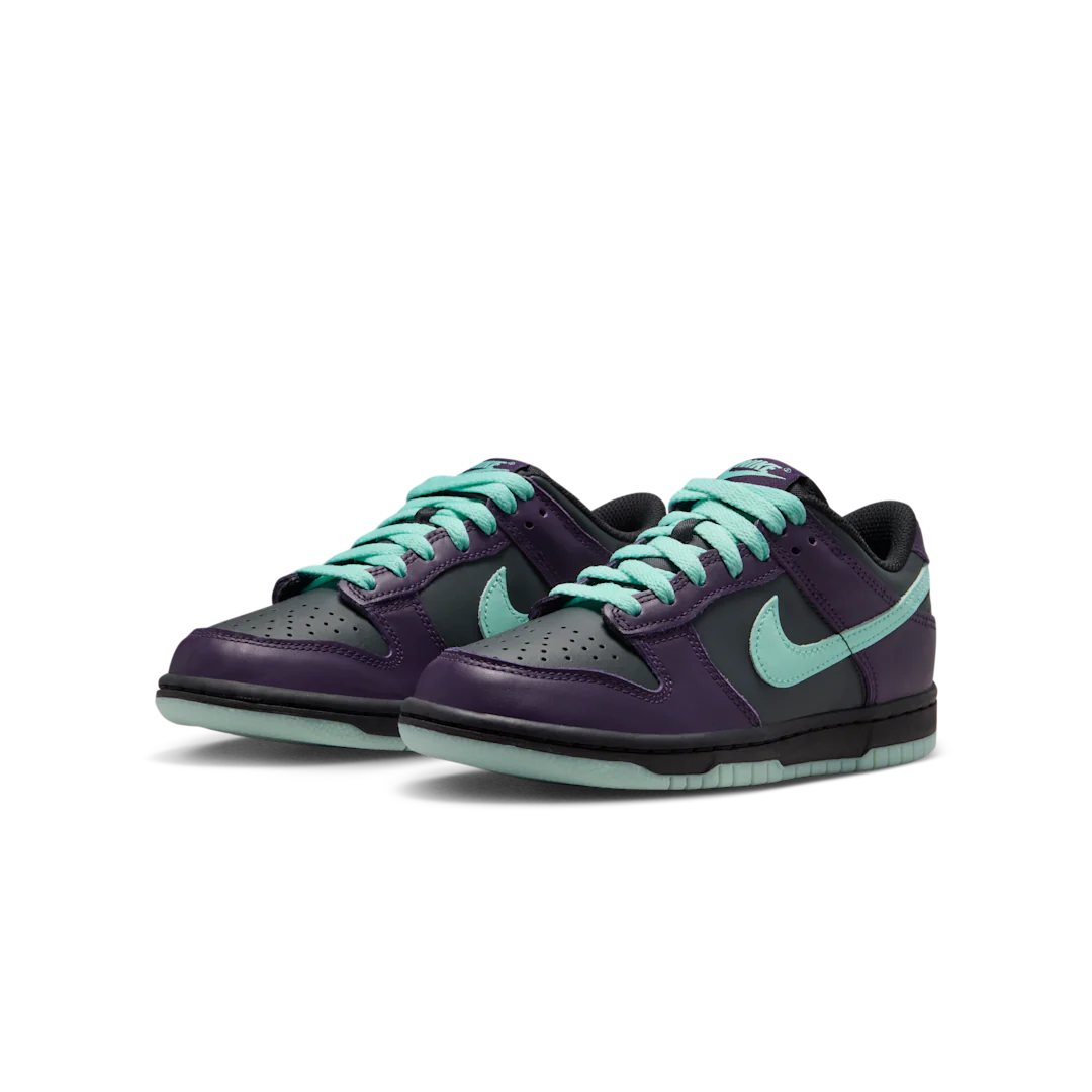 Nike Dunk Low Wizard - Image 2
