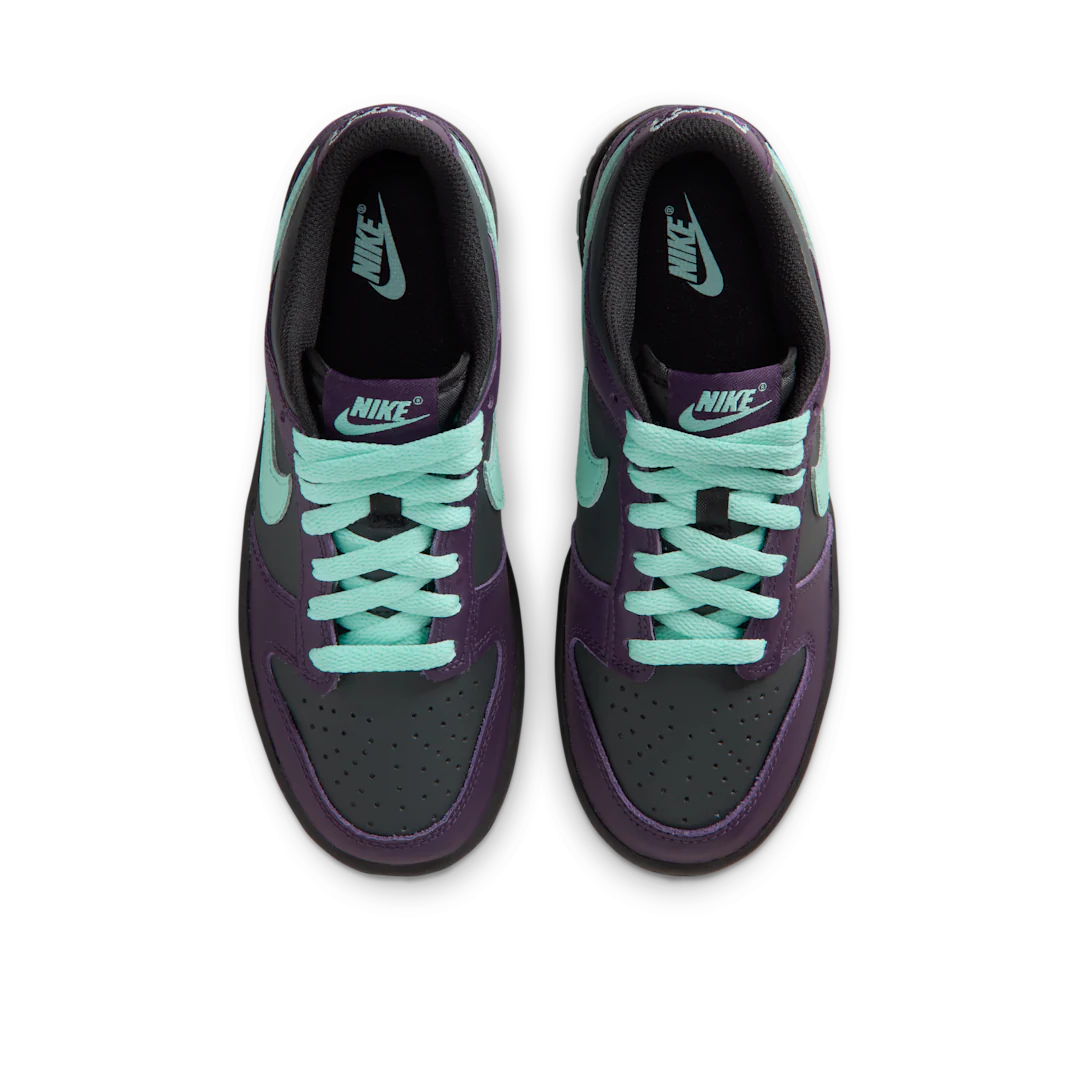 Nike Dunk Low Wizard - Image 3