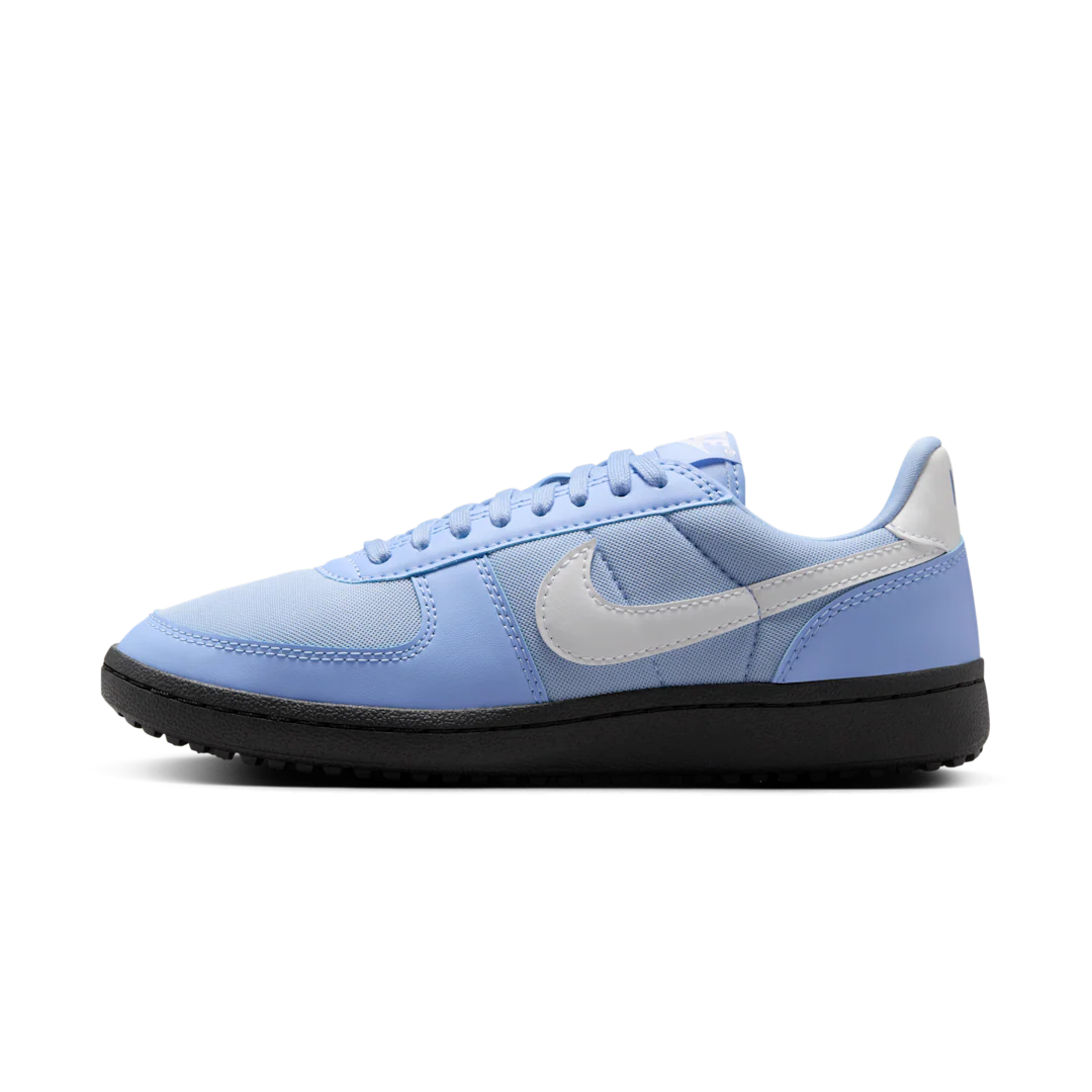 Nike Field General Aluminium White Black - Image 2
