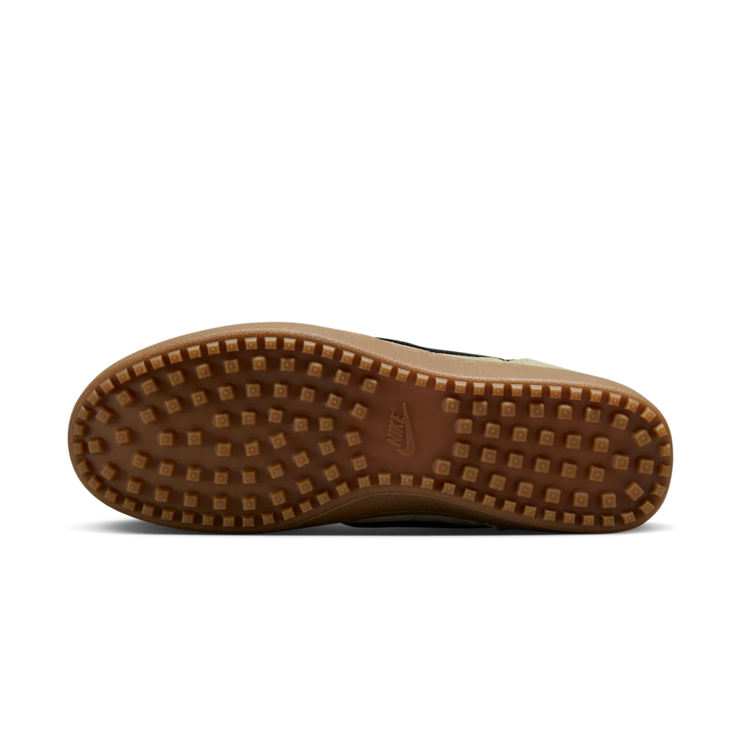Nike Field General Suede Olive Aura/Gum Dark Brown/Sail/Black - Image 4