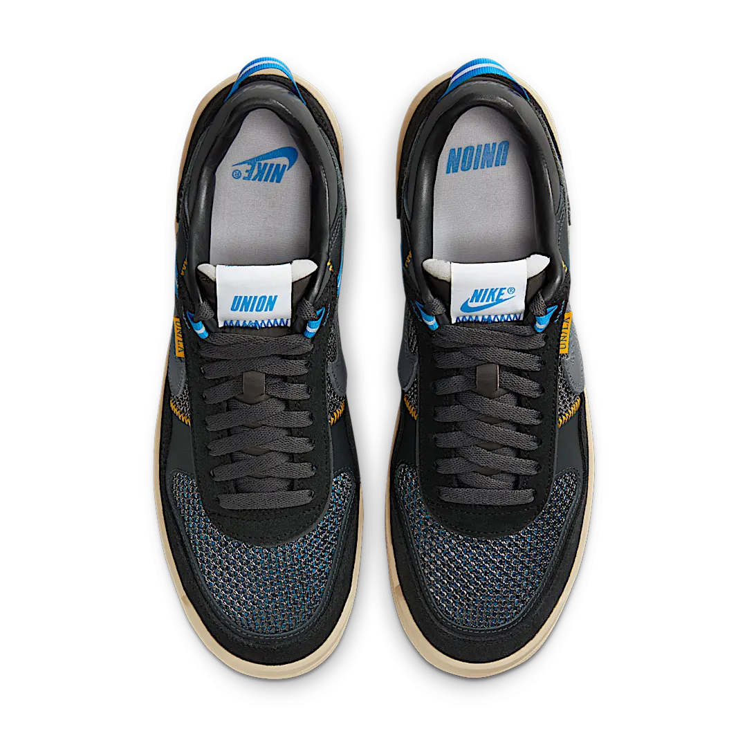 Nike Field General Union LA Black - Image 3