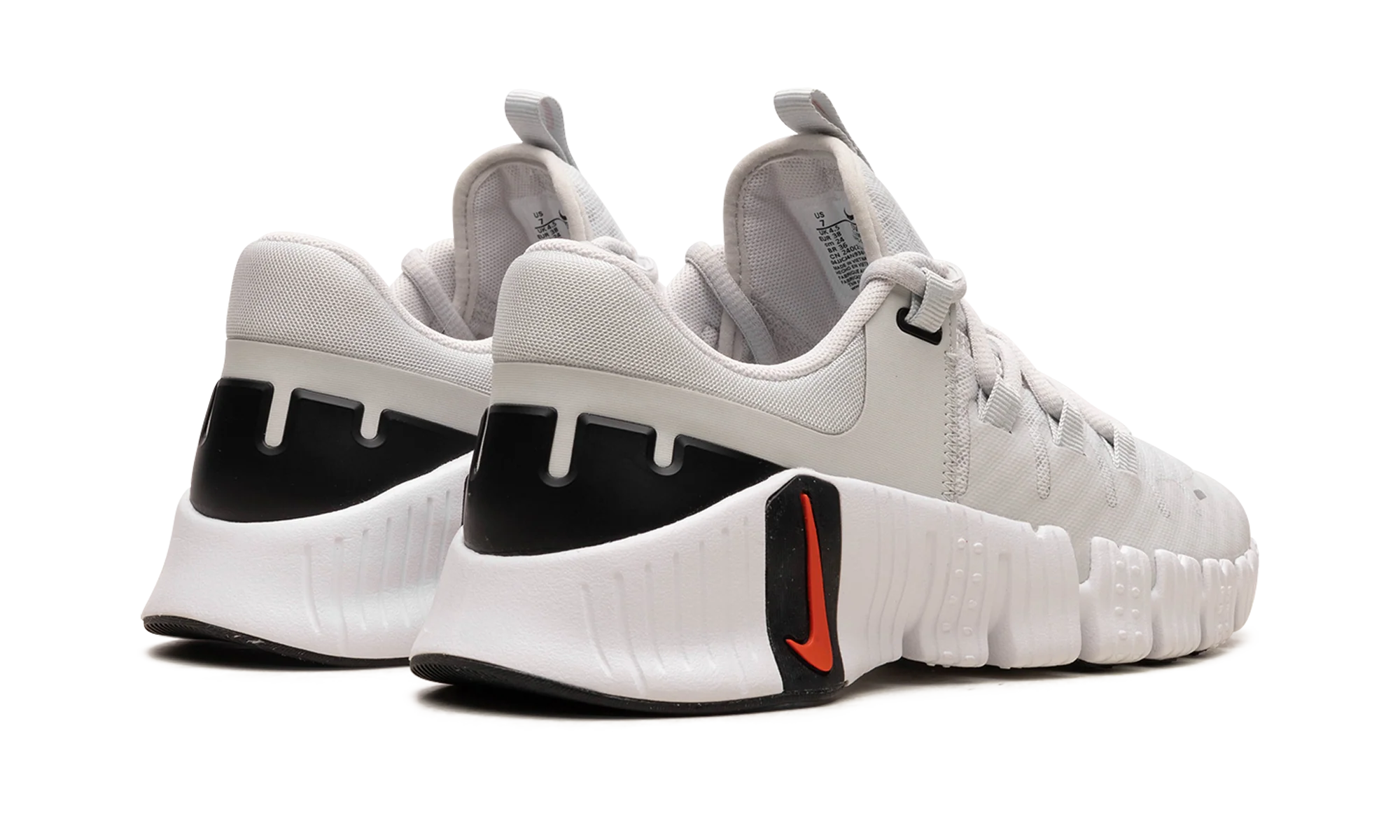 Nike Free Metcon 5 Photon Dust - Image 3
