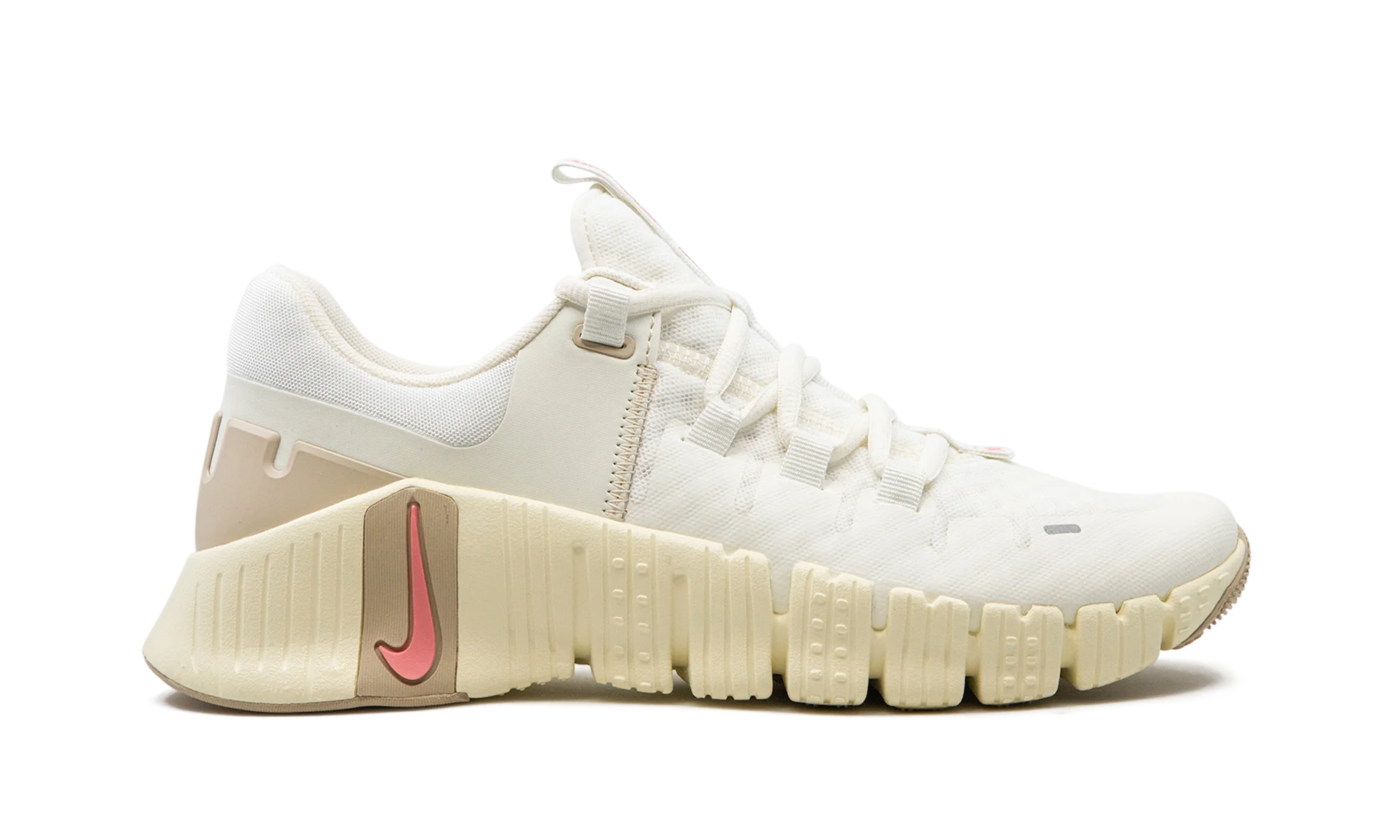 Nike Free Metcon 5 Sail Sanddrift - Image 6