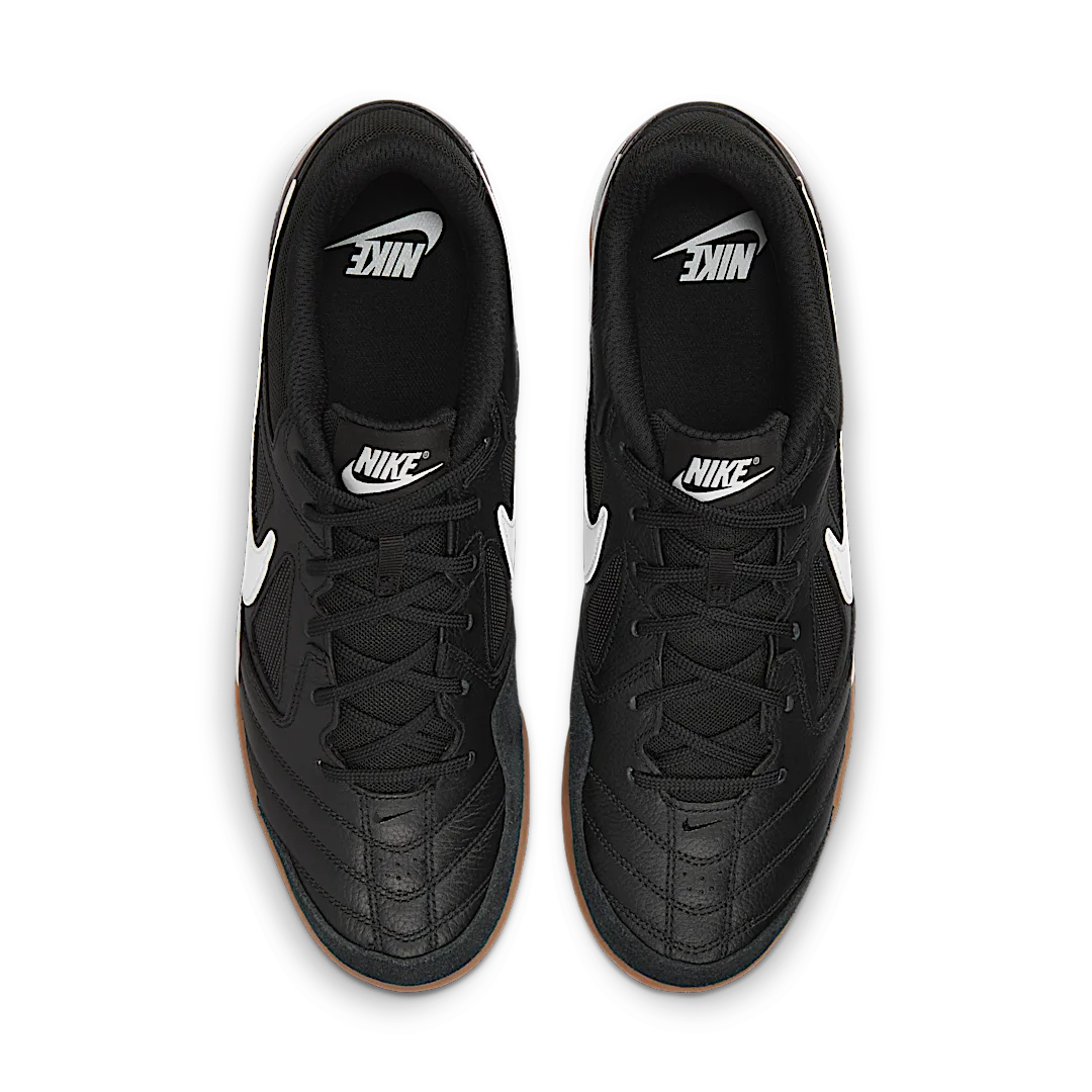 Nike Gato Black White Gum - Image 3