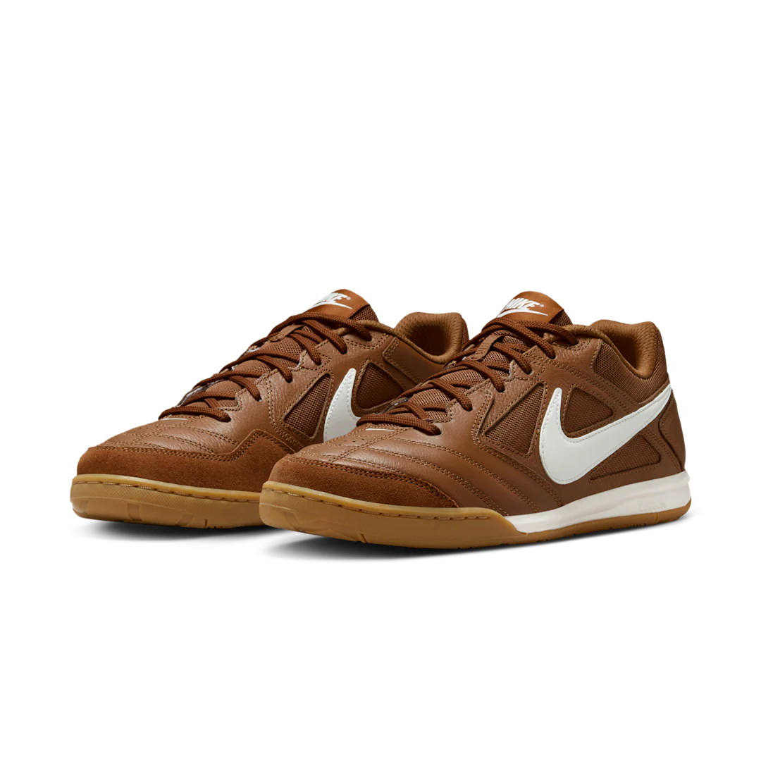 Nike Gato Light British Tan Archaeo Brown - Image 2