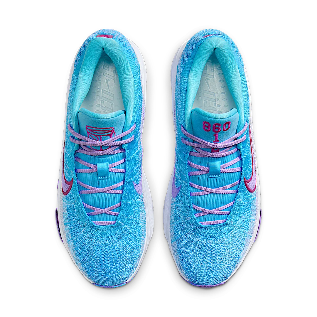 Nike GT Hustle 3 Paige Bueckers PE - Image 3