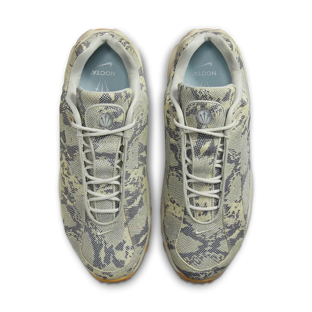 Nike Hot Step Air Terra Drake NOCTA Snakeskin - Image 3