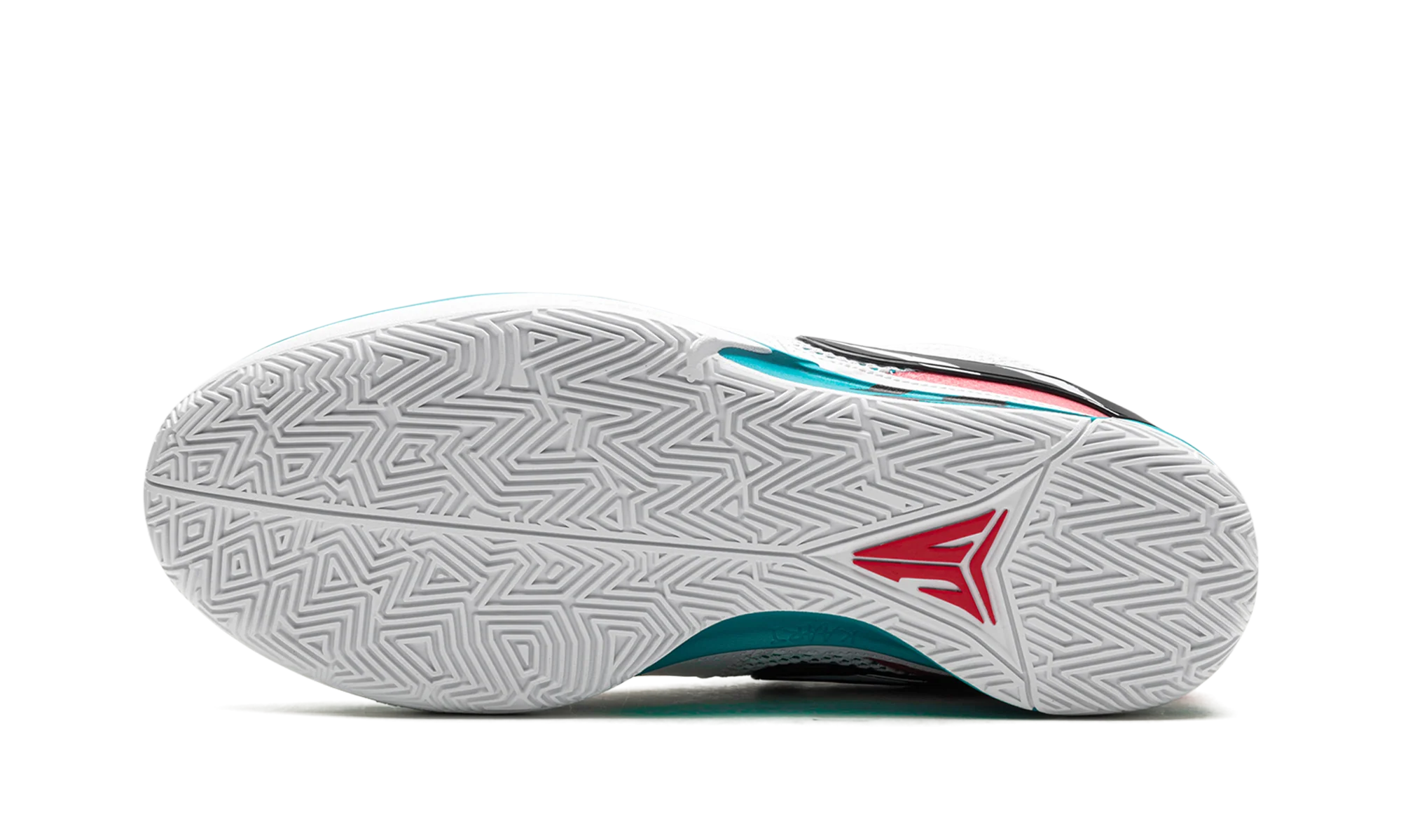 Nike Ja 1 Reverse Scratch - Image 5