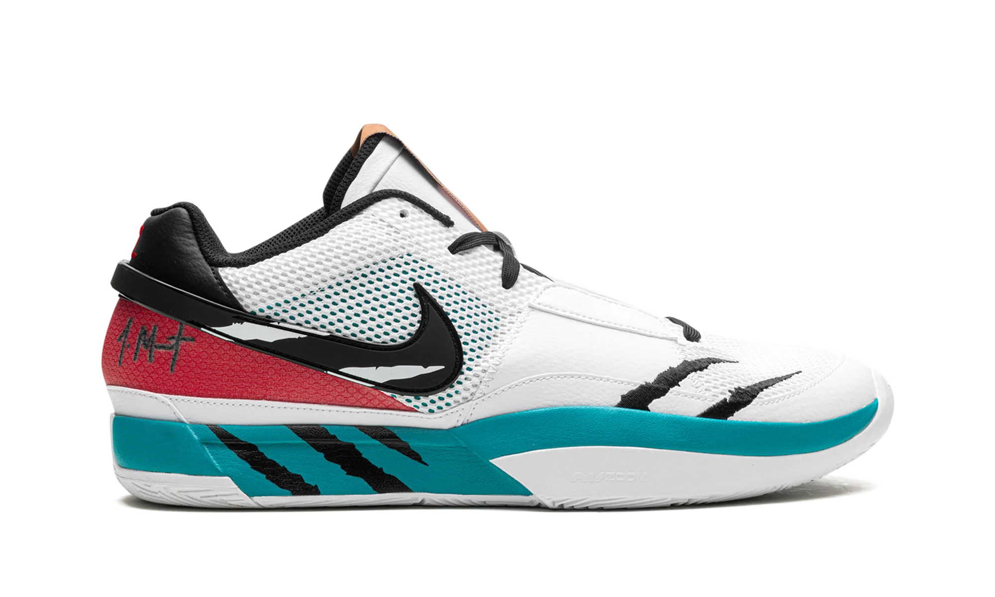 Nike Ja 1 Reverse Scratch - Image 6