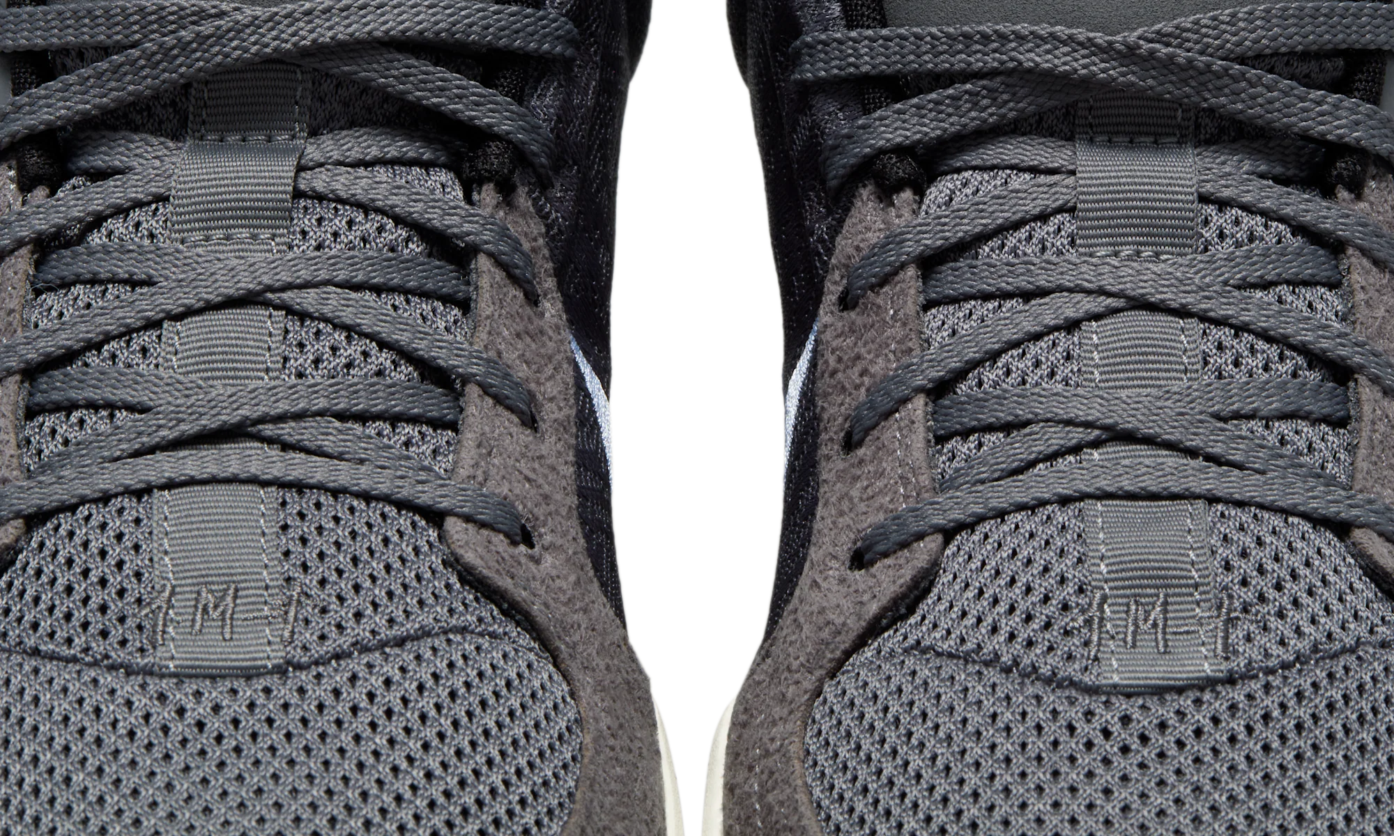 Nike Ja 2 Exposure Iron Grey - Image 10