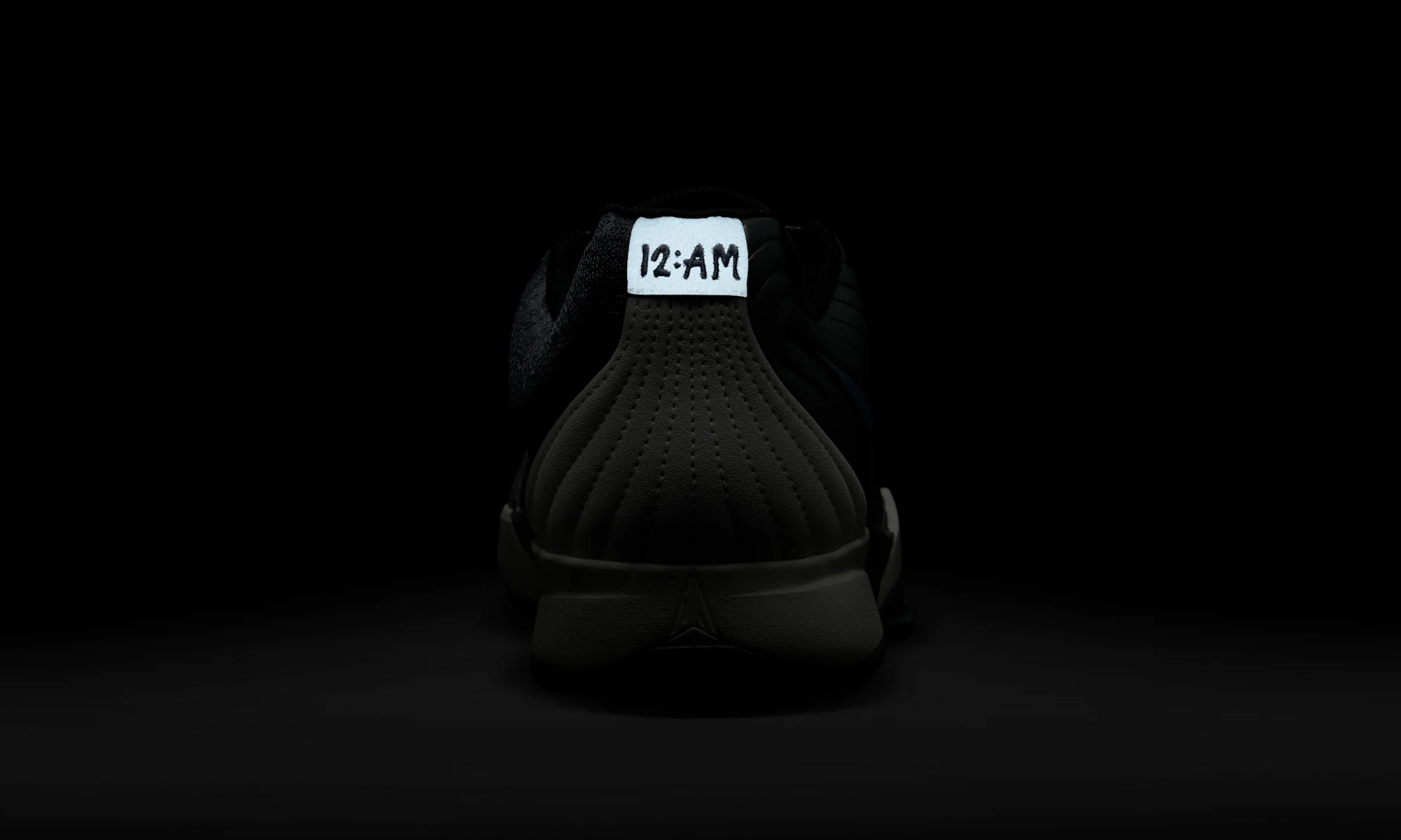 Nike Ja 2 Exposure Iron Grey - Image 9