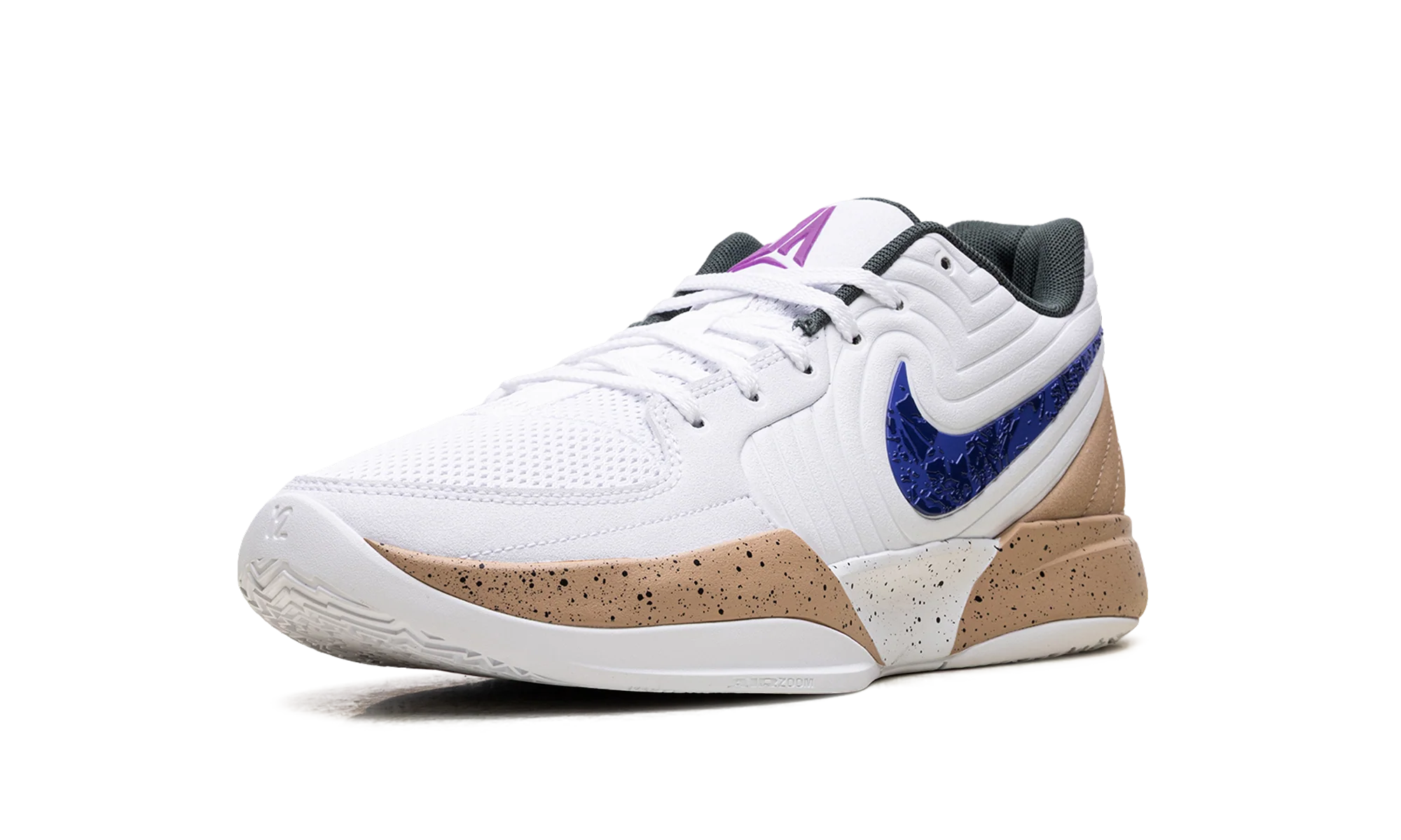 Nike Ja 2 In The Woods - Image 4