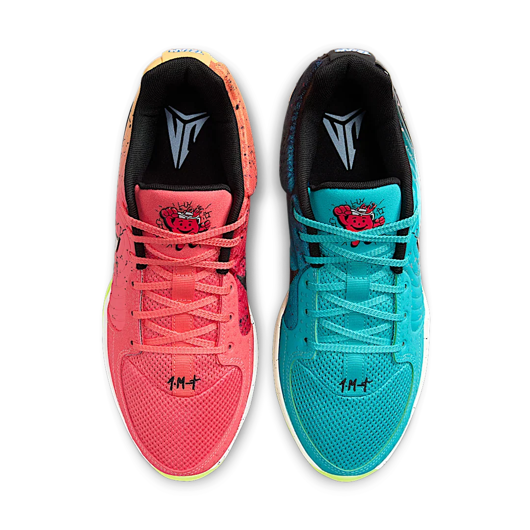 Nike Ja 2 Kool-Aid Mixed Berry - Image 3