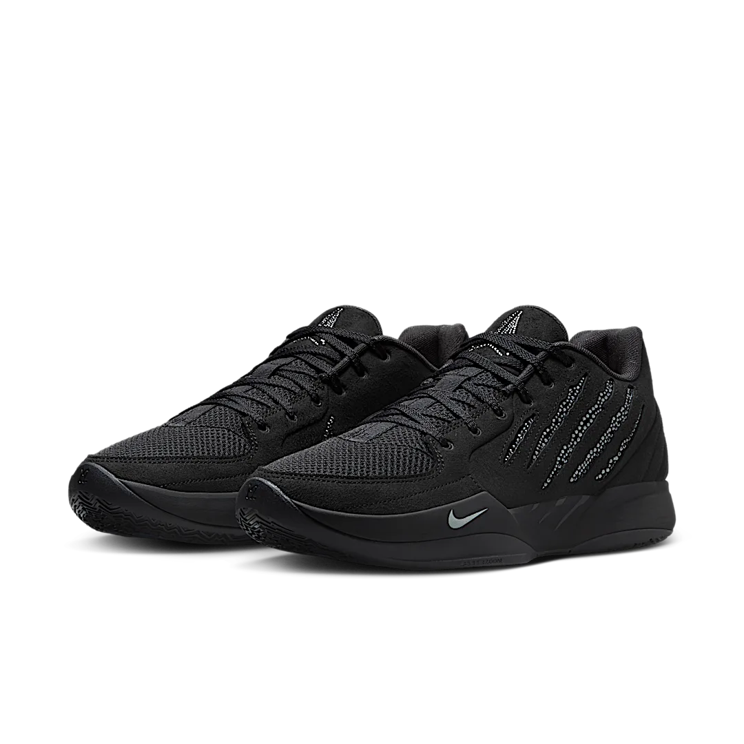 Nike Ja 2 Swarovski Scratch Black Label - Image 2