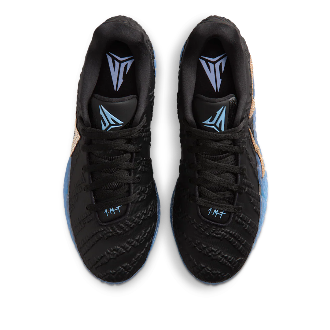 Nike Ja 3 Swarovski Warning Label - Image 3
