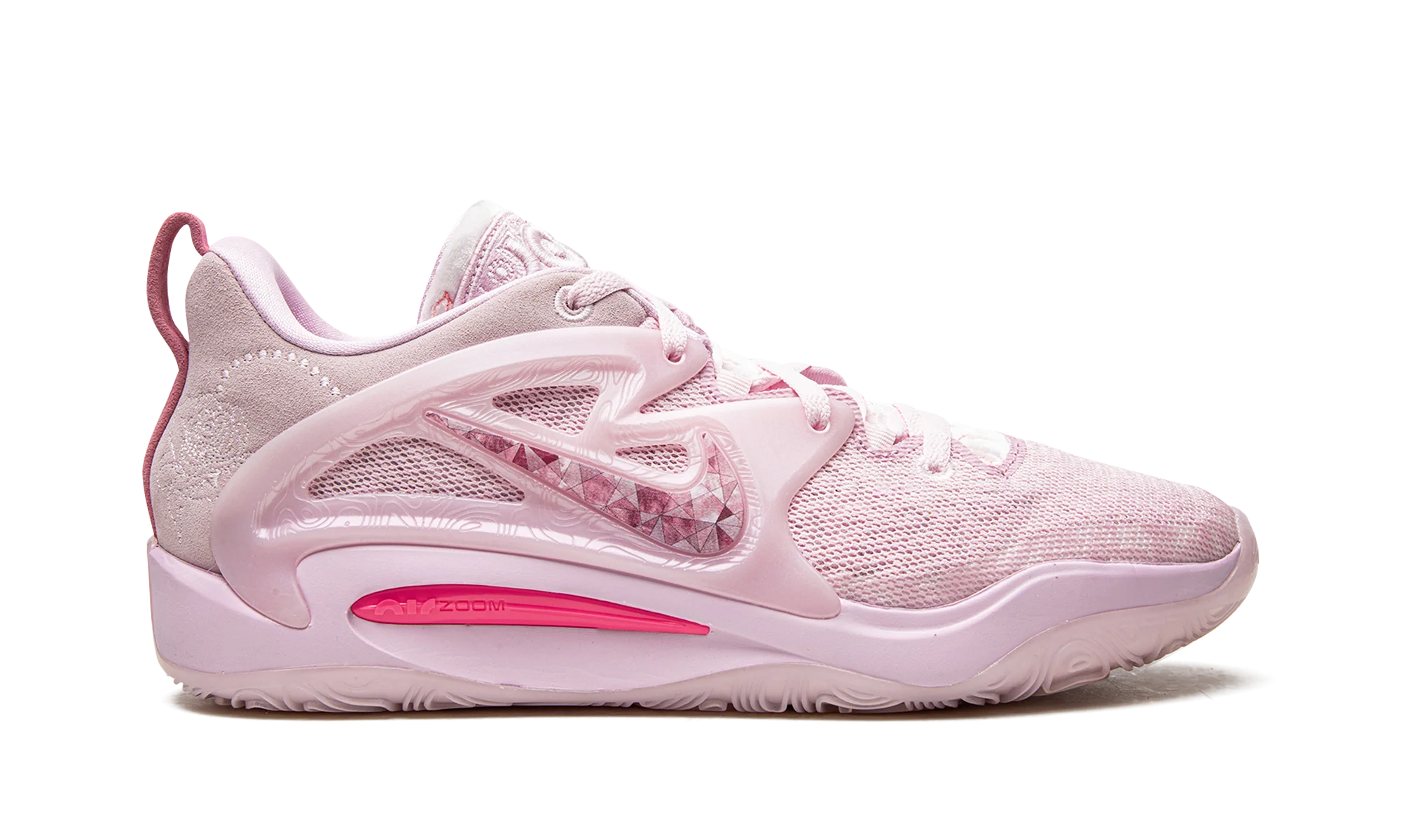 Nike KD 15 Aunt Pearl - Image 6