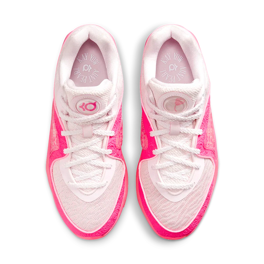 Nike KD 16 Aunt Pearl - Image 3
