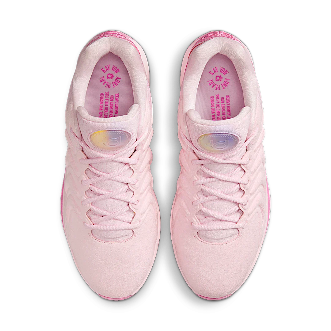 Nike KD 17 NRG Aunt Pearl - Image 3