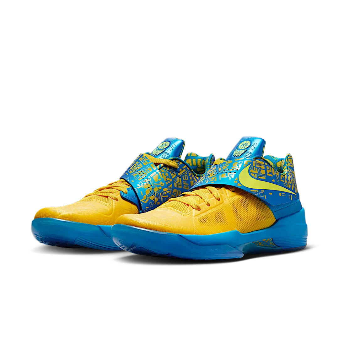 Nike KD 4 Scoring Title (2025) - Image 2