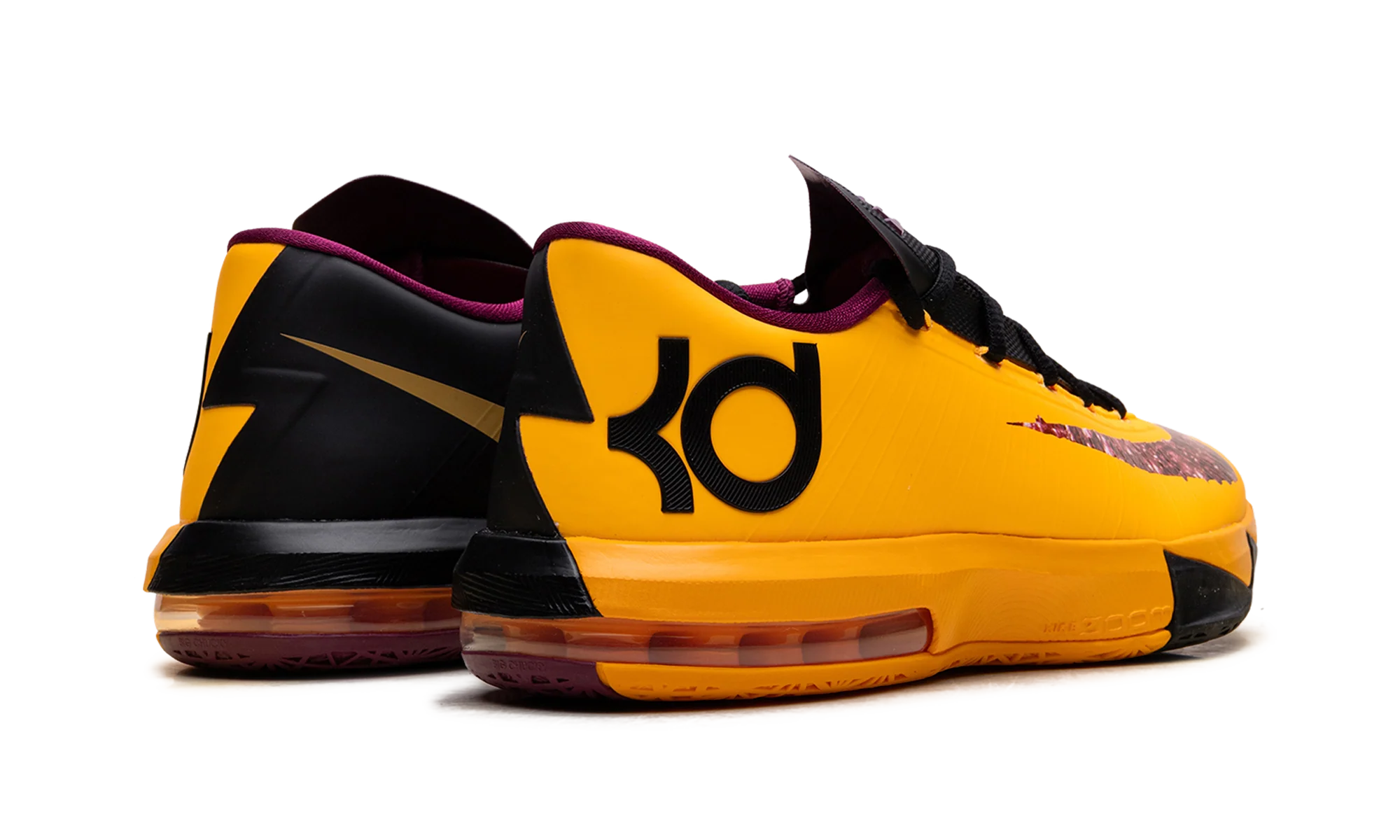 Nike KD 6 Peanut Butter & Jelly (PBJ) (2026) - Image 3