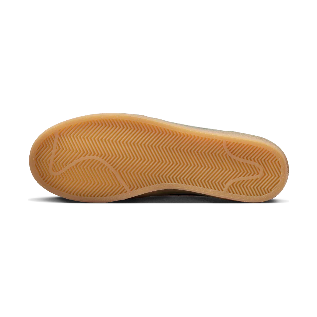 Nike Killshot 2 Black Sail Gum - Image 4