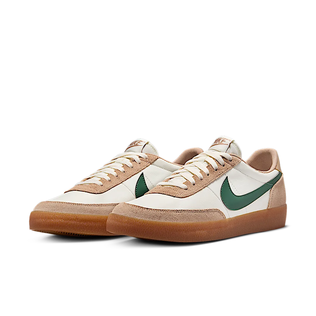 Nike Killshot 2 Sail Fir Gum - Image 2