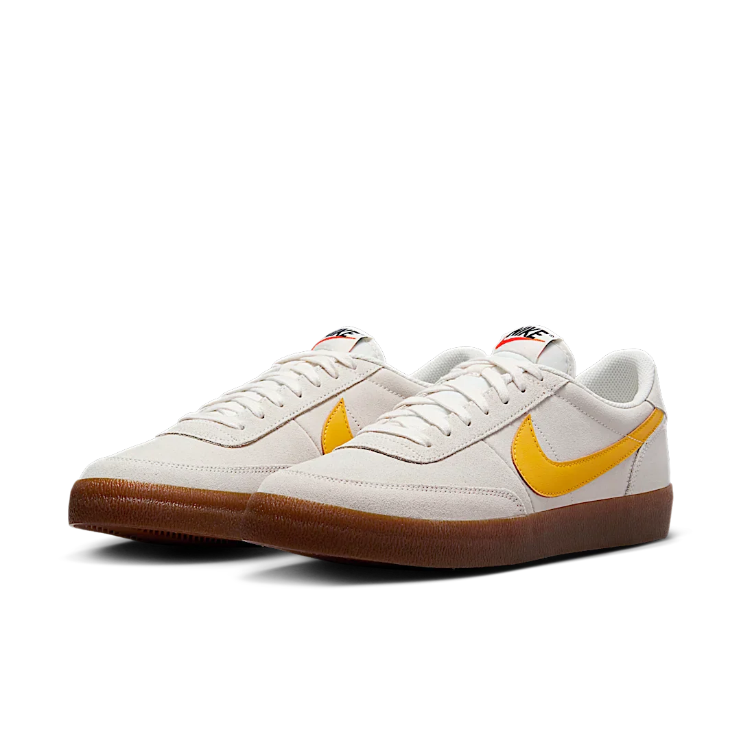 Nike Killshot 2 University Gold - Image 2