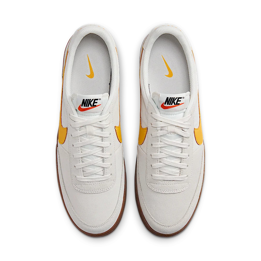 Nike Killshot 2 University Gold - Image 3