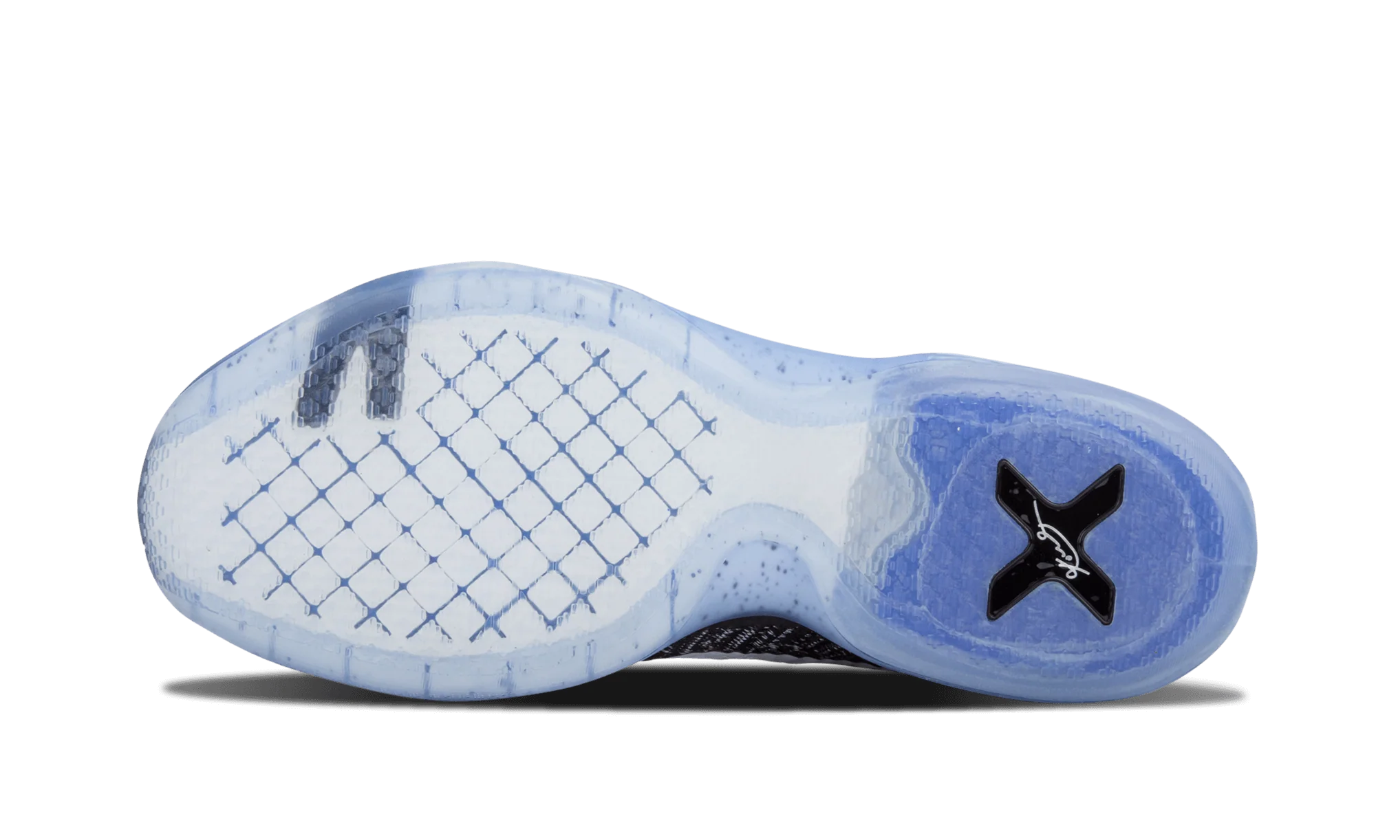 Nike Kobe 10 Elite HTM Shark Jaw - Image 4