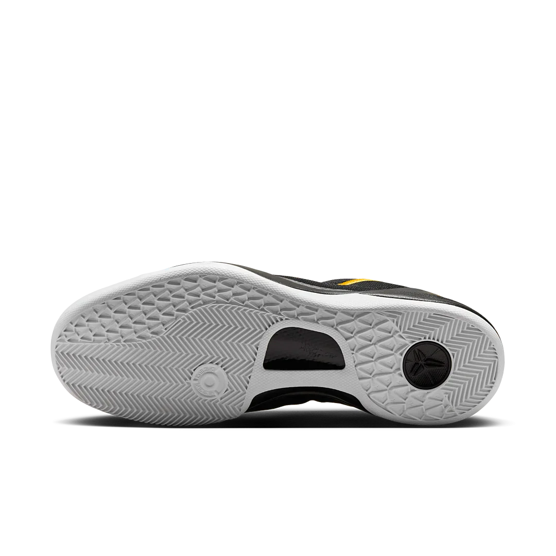 Nike Kobe 8 Protro Lakers Away - Image 4