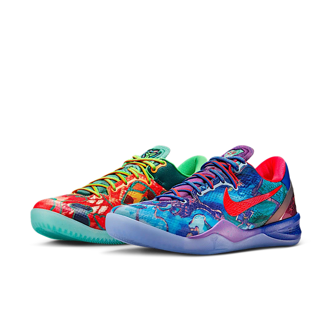 Nike Kobe 8 Protro What The (2025) - Image 2
