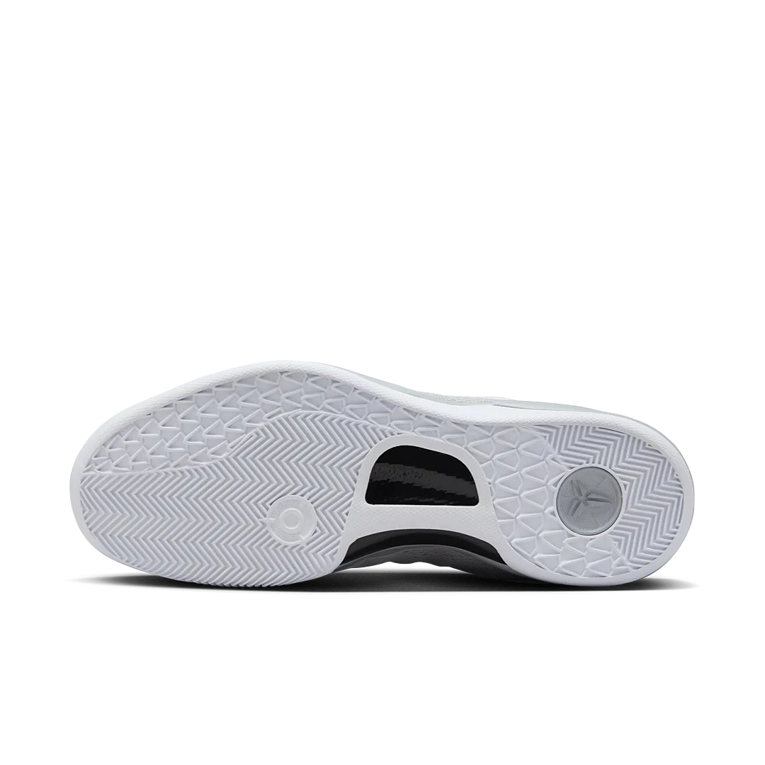 Nike Kobe 8 Protro Wolf Grey - Image 4