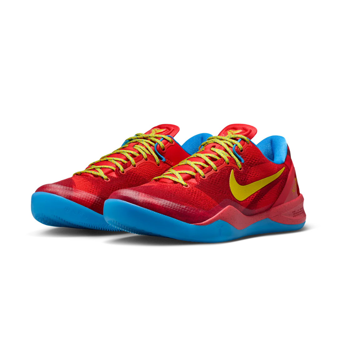 Nike Kobe 8 Protro Year of the Horse (2026) - Image 2