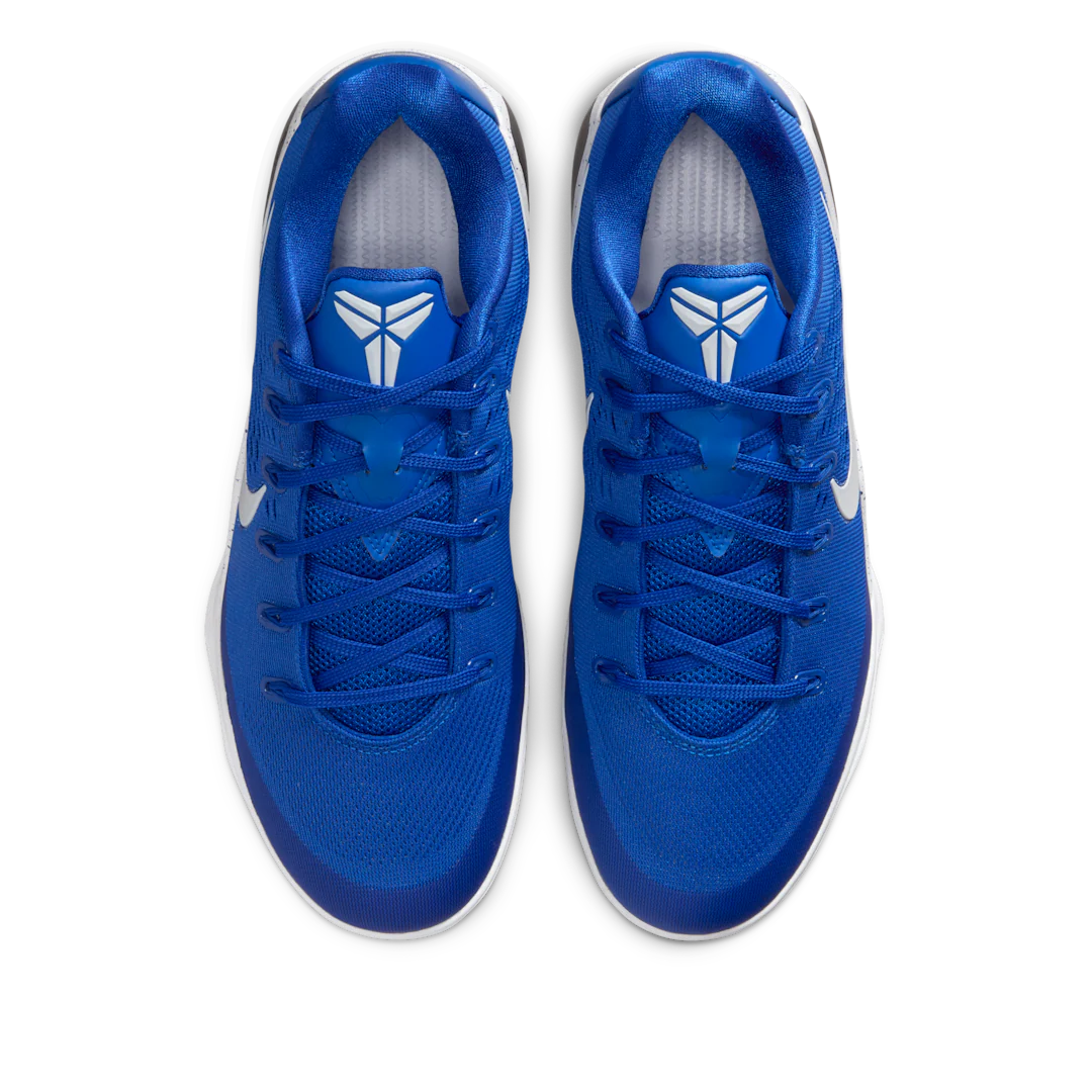 Nike Kobe 9 Elite Low EM Protro Game Royal - Image 4