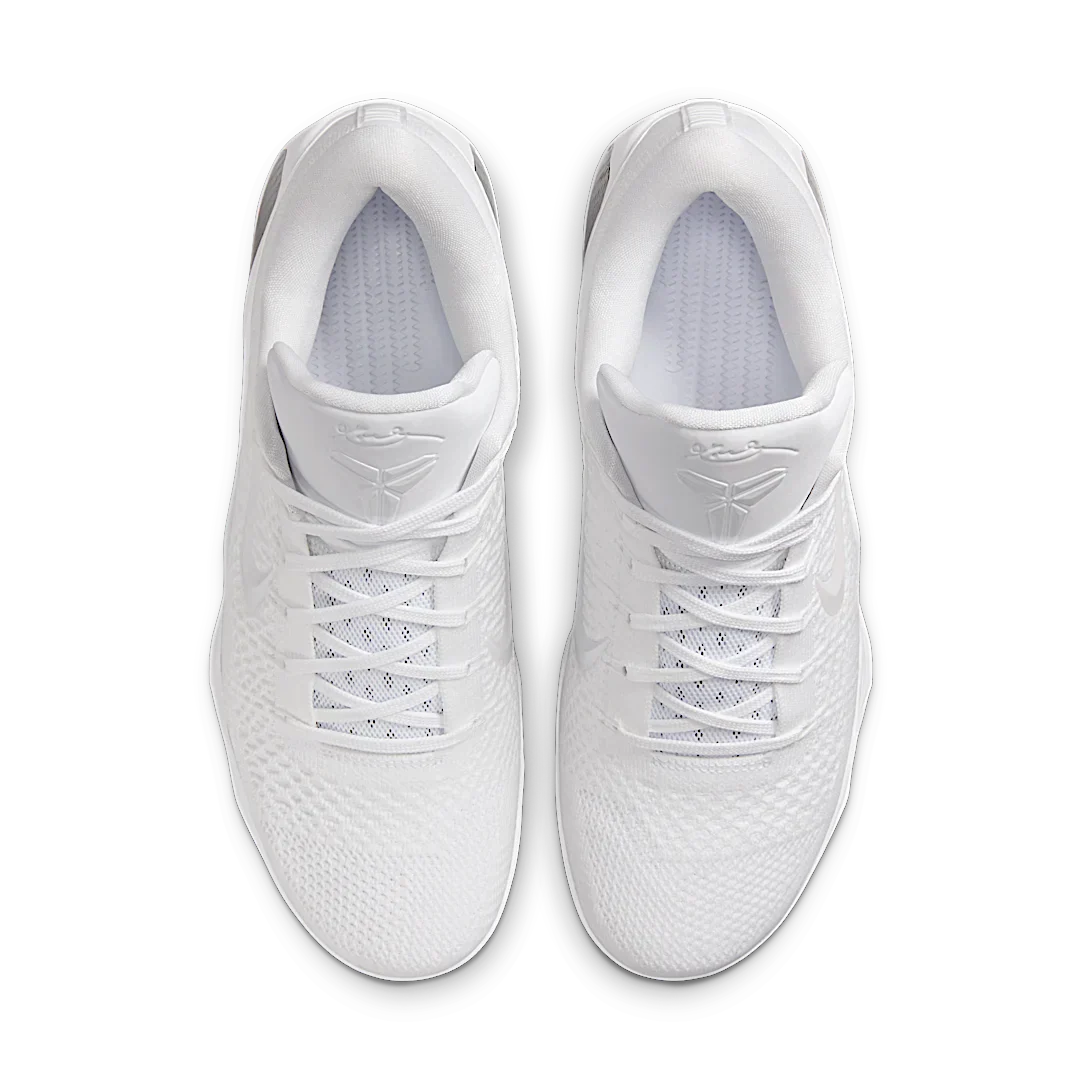 Nike Kobe 9 Elite Low Protro Halo - Image 3