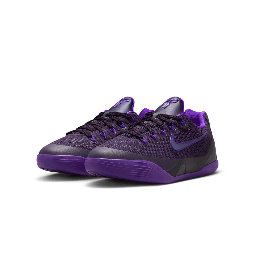 Nike Kobe 9 EM Low TB Purple Dynasty - Image 3