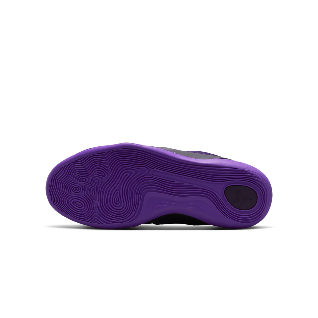 Nike Kobe 9 EM Low TB Purple Dynasty - Image 6