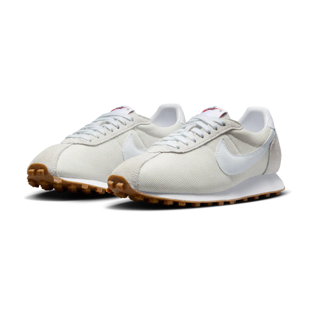 Nike LD-1000 Summit White Sail Gum Medium Brown White - Image 2