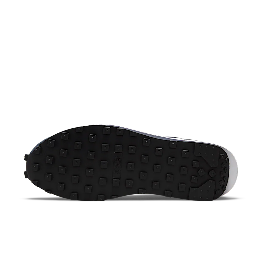 Nike LD Waffle SF sacai Fragment Blue Void - Image 4