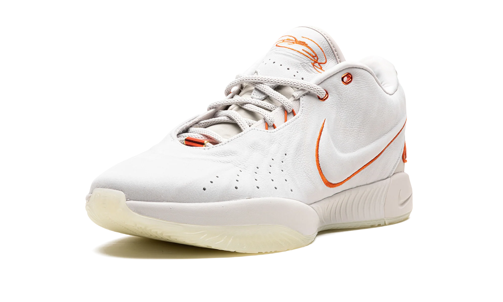 Nike LeBron 21 Akoya - Image 4