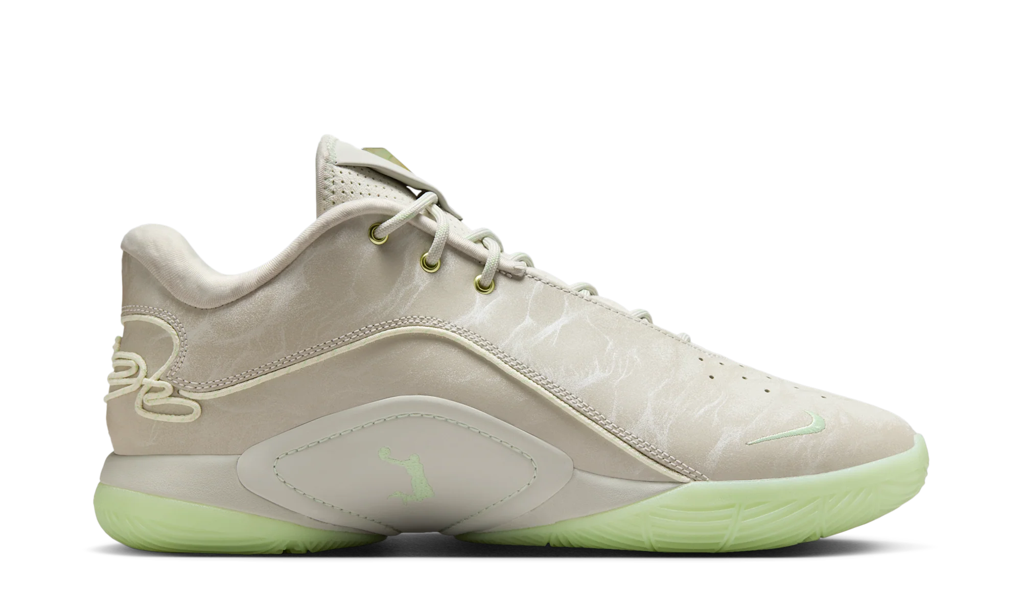 Nike LeBron 22 Dunkman (Translucent Outsole) - Image 4