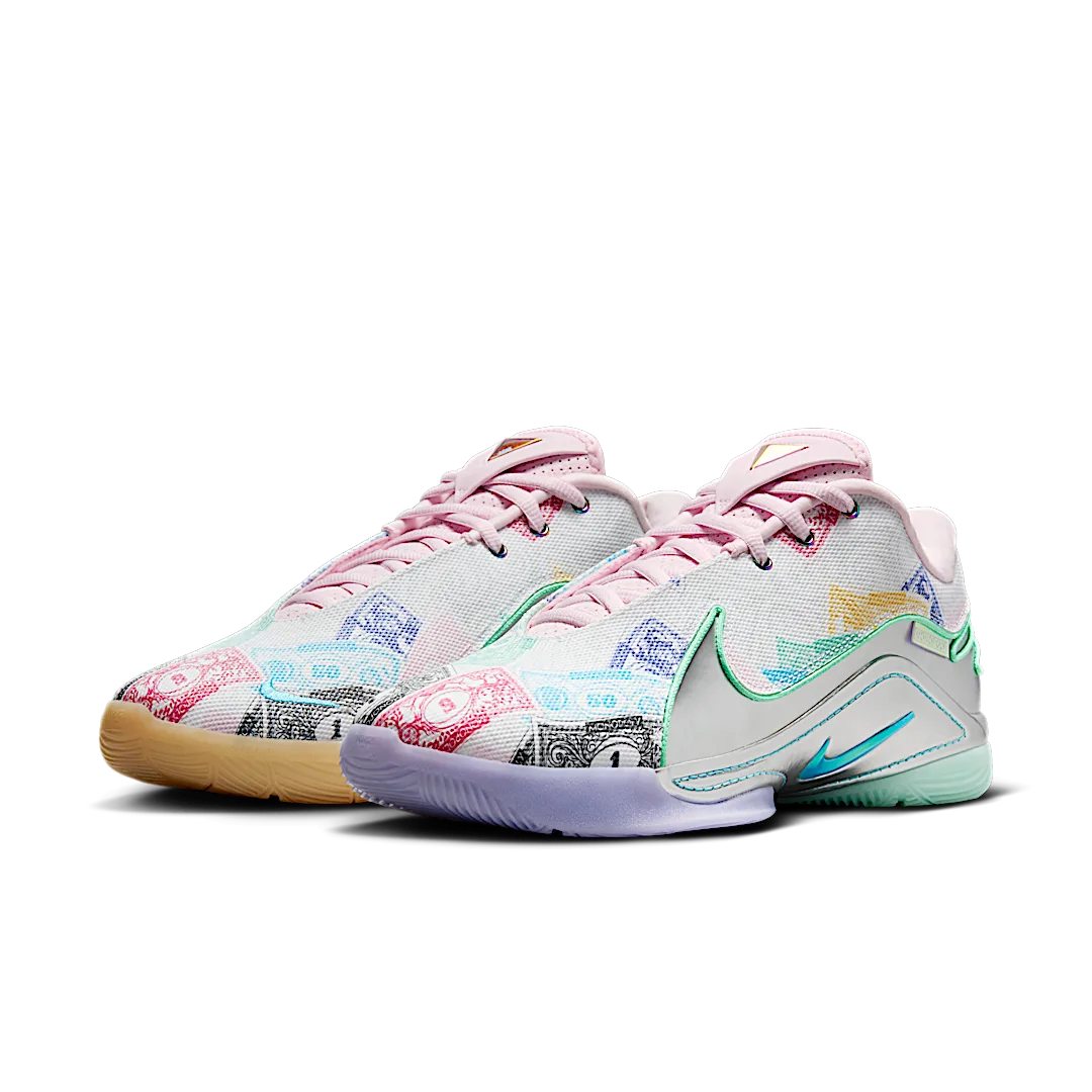 Nike LeBron 22 Monopoly (Solid Outsole) - Image 2