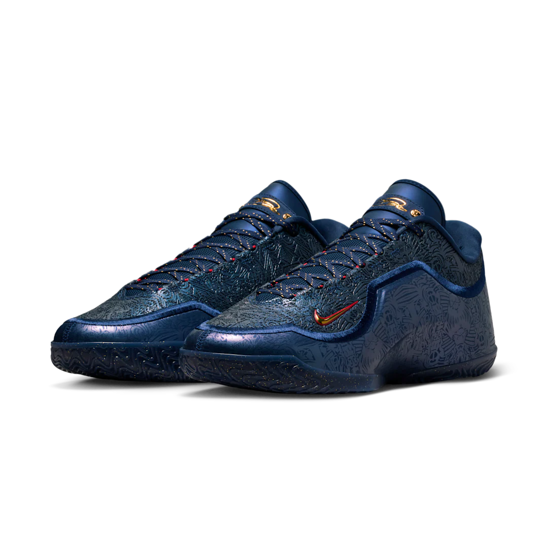 Nike LeBron 23 Out for Redemption (Translucent Outsole) - Image 2