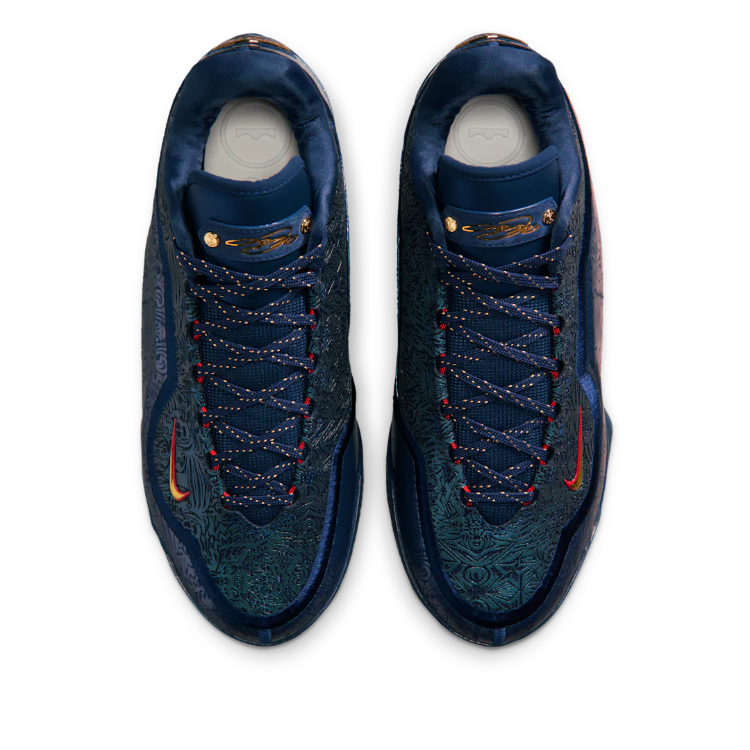 Nike LeBron 23 Out for Redemption (Translucent Outsole) - Image 3