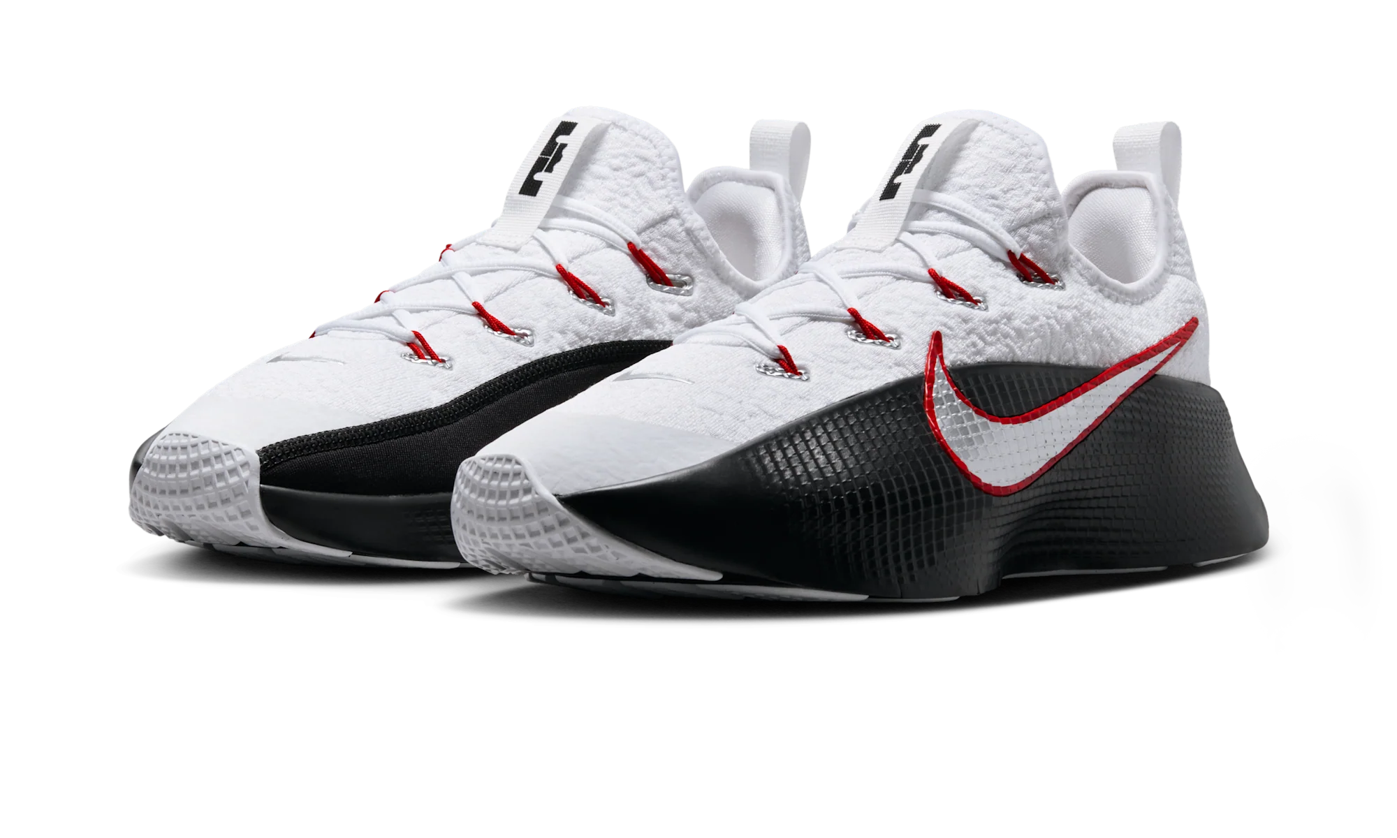 Nike LeBron TR 1 First Game - Image 2