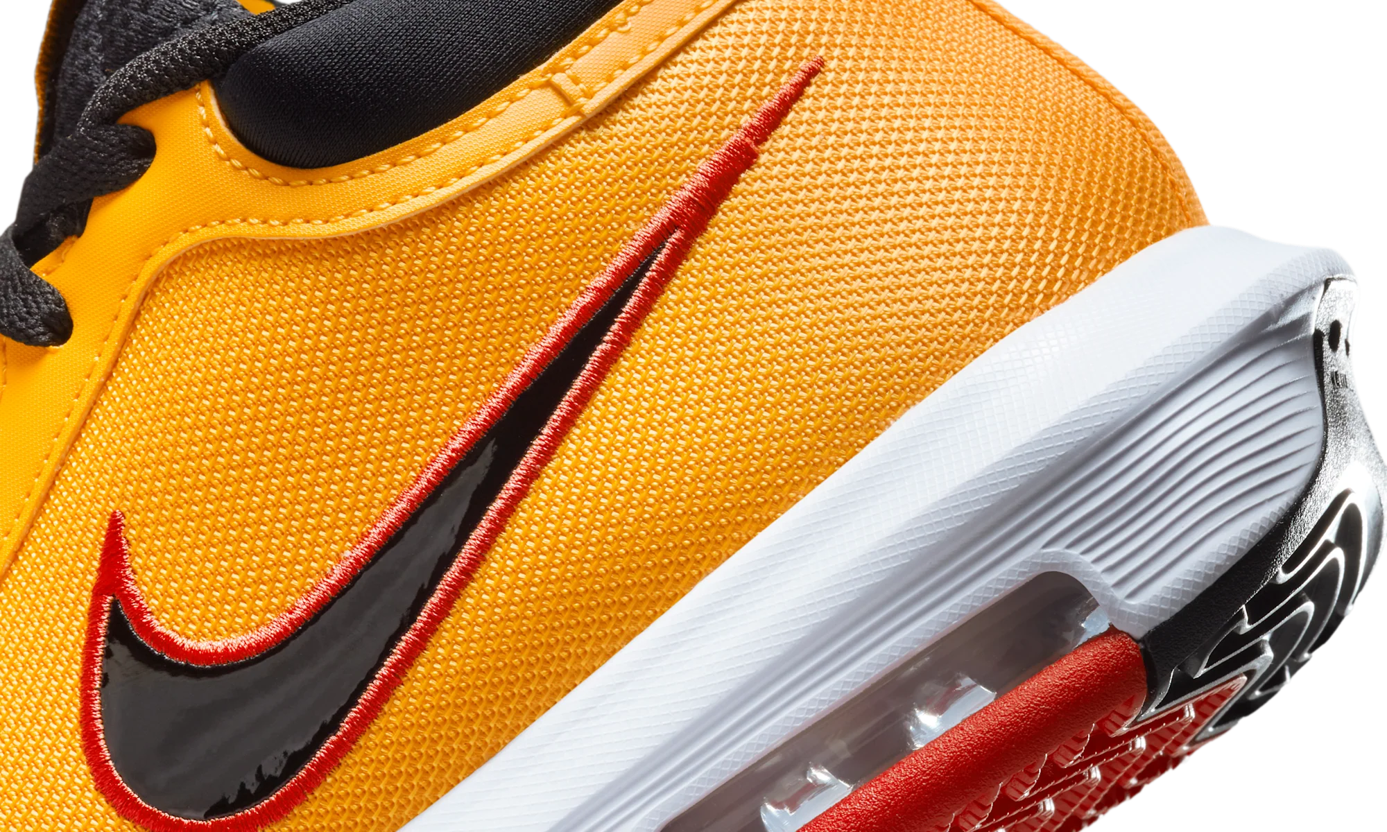 Nike LeBron Witness 8 Bruce Lee - Image 8
