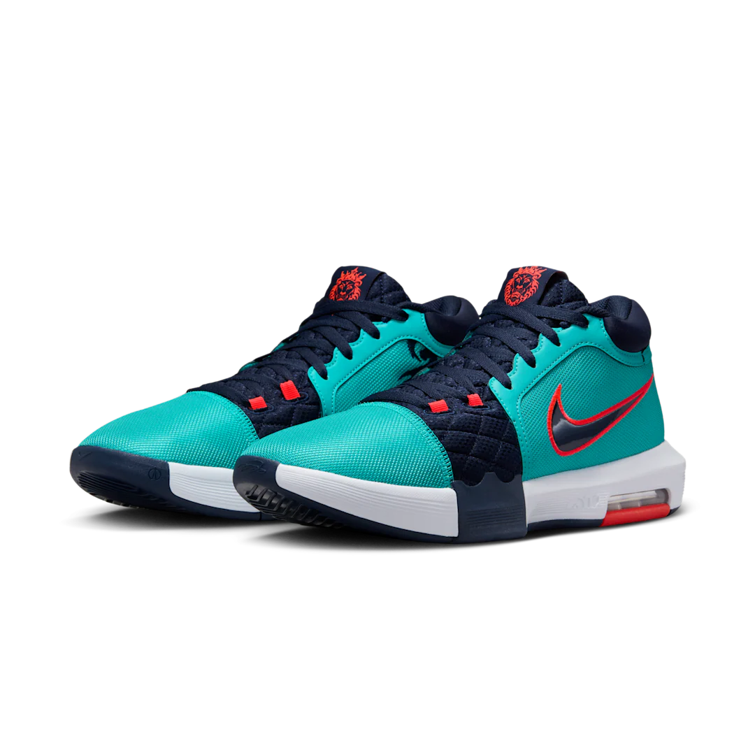 Nike LeBron Witness 8 Red Carpet - Image 2