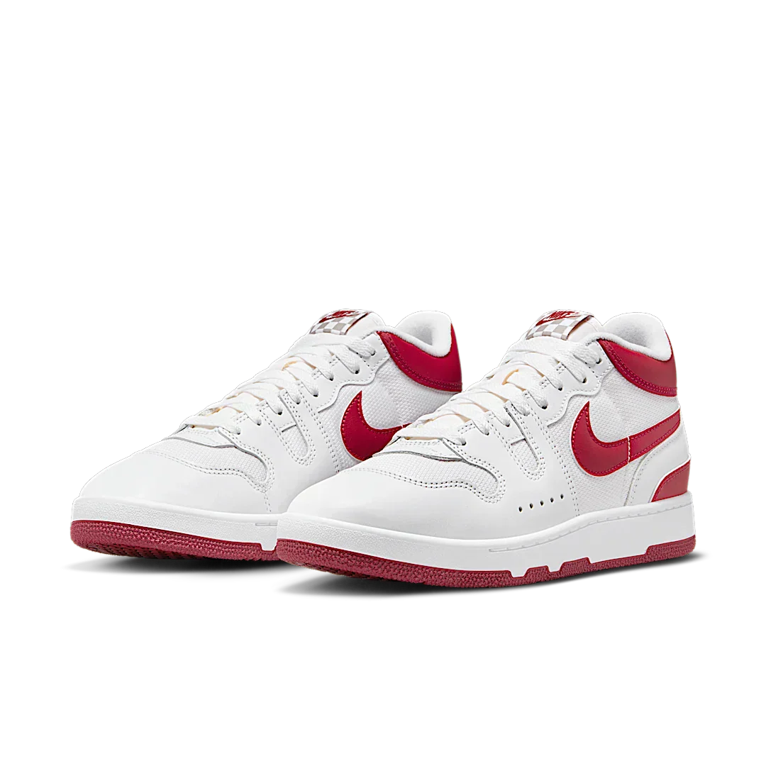 Nike Mac Attack QS SP Red Crush - Image 2