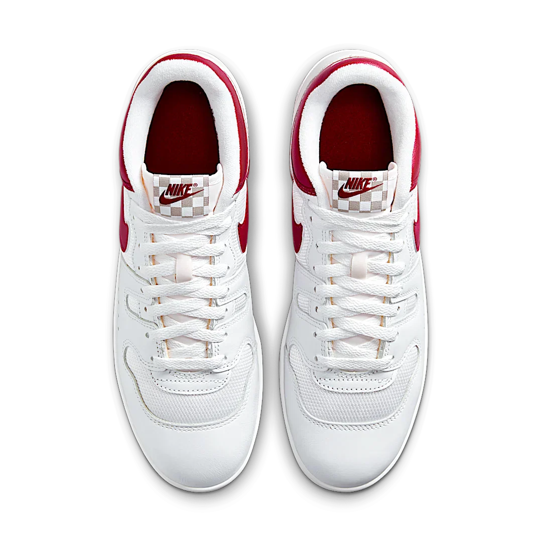 Nike Mac Attack QS SP Red Crush - Image 3