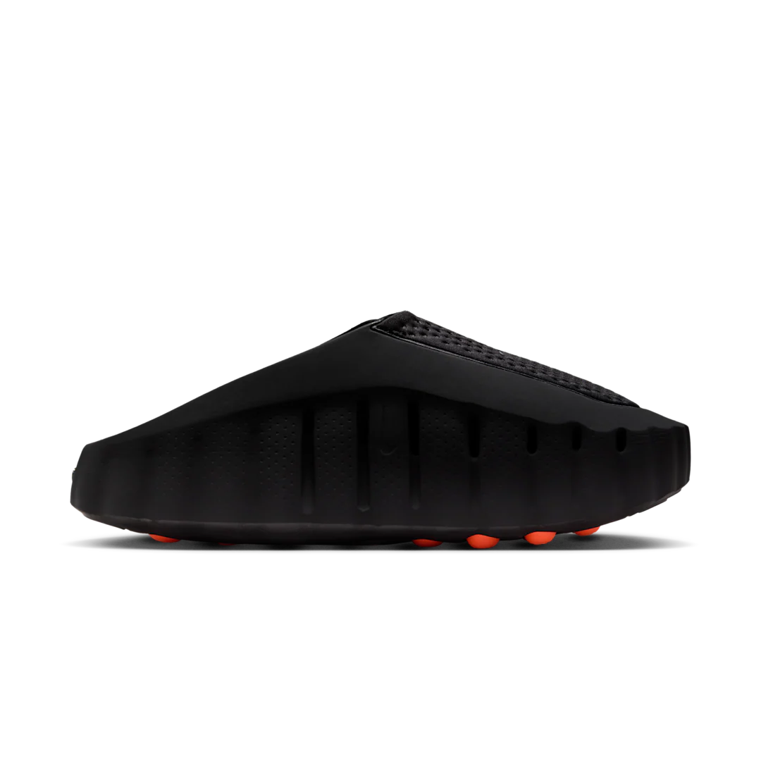 Nike Mind 001 Slide Black Chrome - Image 2